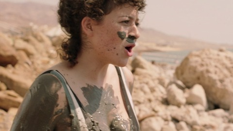 Pic: Alia Shawkat in May in the Summer