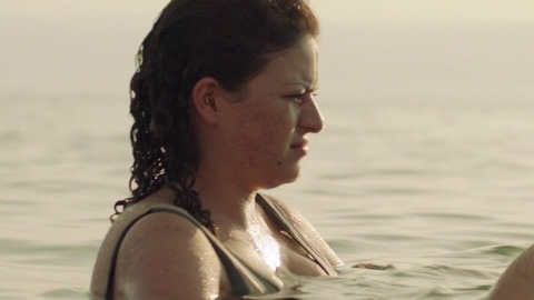 Pic: Alia Shawkat in May in the Summer