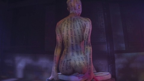 Pic: Szu-Chia Chen in Hex