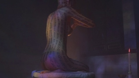 Pic: Szu-Chia Chen in Hex