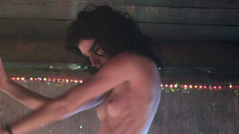 Pic: Mariah Bonner in Universal Soldier: Day of Reckoning