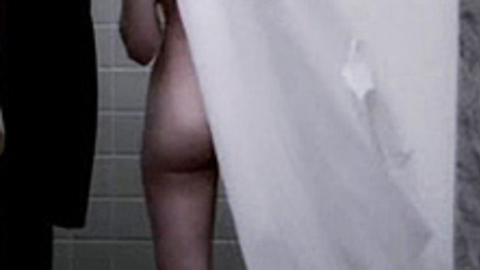 Pic: Mariah Bonner in Shadow People
