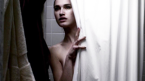 Pic: Mariah Bonner in Shadow People