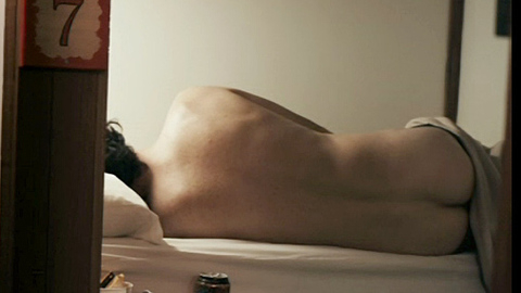 Pic: Mirianne Brulé in 2 Frogs dans l'Oues