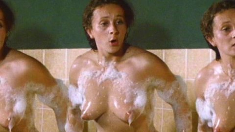 Pic: Doris Buchrucker in Ich fühle was, was Du nicht fühlst