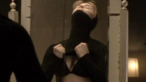 Pic: Saskia Burmeister in The Glenmoore Job