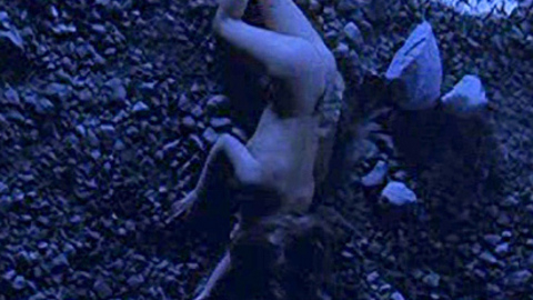 Pic: Adrienne Carter in Wolf Lake