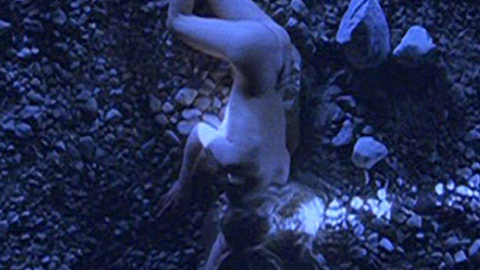 Pic: Adrienne Carter in Wolf Lake