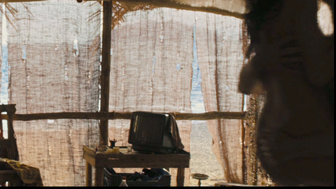 Pic: Tonia Sotiropoulou in Skyfall