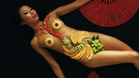 Pic: Cathy Vu in The Details