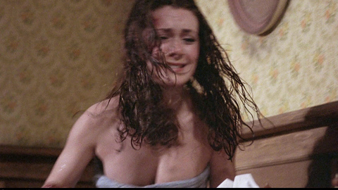 Pic: Anne-Marie Martin in The Boogens