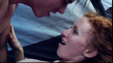 Pic: Jill Evyn in Axe Giant: The Wrath of Paul Bunyan