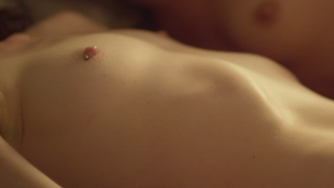 Pic: Jill Evyn in Anatomy of a Love Seen