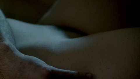Pic: Sadie Alexandru in Femme Fatales
