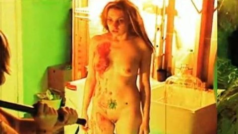 Pic: Ashley Almon in Sisters