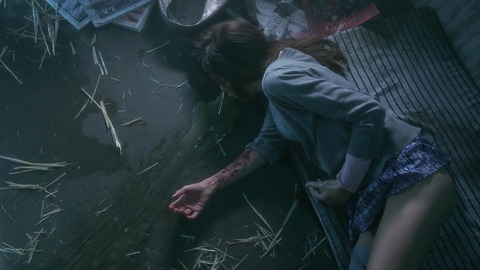 Pic: Whitney Anderson in Toolbox Murders 2