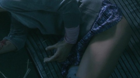 Pic: Whitney Anderson in Toolbox Murders 2