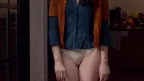 Pic: Mélodie Richard in My Golden Days