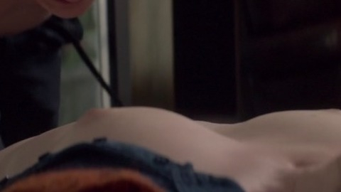 Pic: Mélodie Richard in My Golden Days