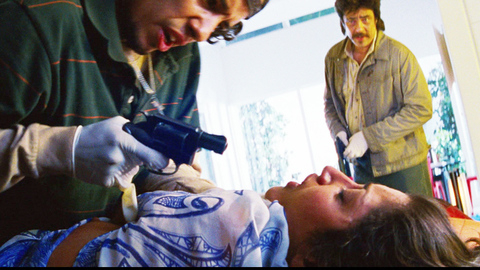 Pic: Karishma Ahluwalia in Savages