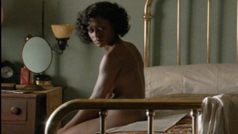 Pic: Malinda Baker in Lawless