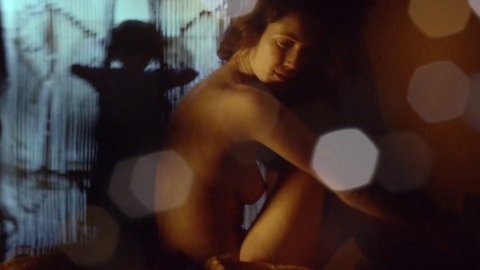 Pic: Carla Sánchez in Falcón (2012)