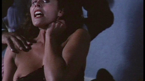 Pic: Susan Hussey in Tank Malling
