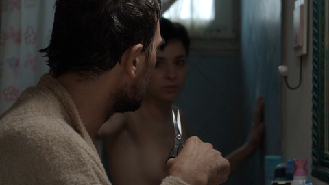 Pic: Zrinka Cvitešić in On the Path