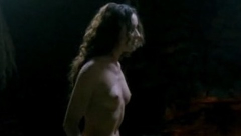 Pic: Zrinka Cvitešić in The Horseman