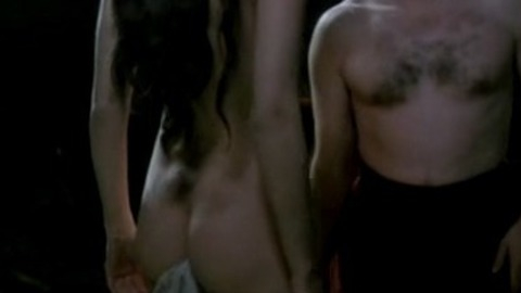 Pic: Zrinka Cvitešić in The Horseman