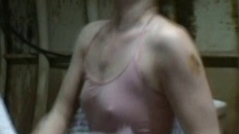 Pic: Hani Furstenberg in Yossi & Jagger (2002)