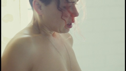 Pic: Suzanne Clément in Laurence Anyways