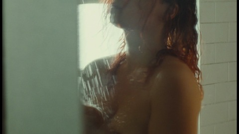 Pic: Suzanne Clément in Laurence Anyways