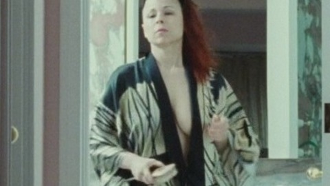 Pic: Suzanne Clément in Laurence Anyways