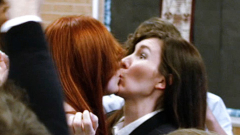 Pic: Amanda Alch in Bad Kids Go to Hell