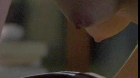 Pic: Liv Mjönes in Kiss Me