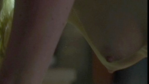 Pic: Liv Mjönes in Kiss Me