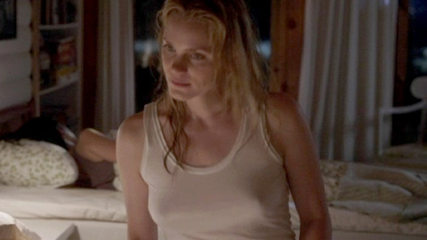 Pic: Liv Mjönes in Kiss Me