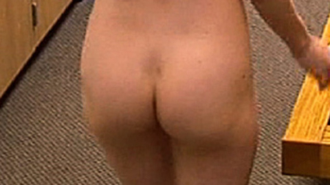 Pic: Faith Picozzi in Reality Show