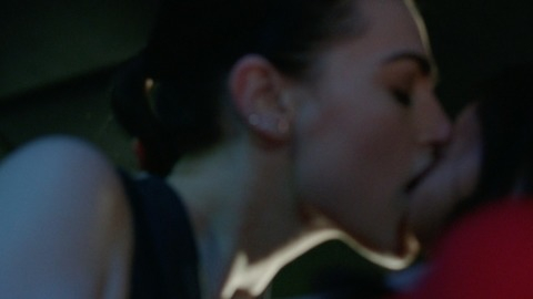 Pic: Katie McGrath in Dates