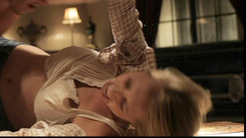 Pic: Devon Ogden in Seance: The Summoning (2012)