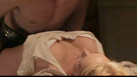 Pic: Devon Ogden in Seance: The Summoning