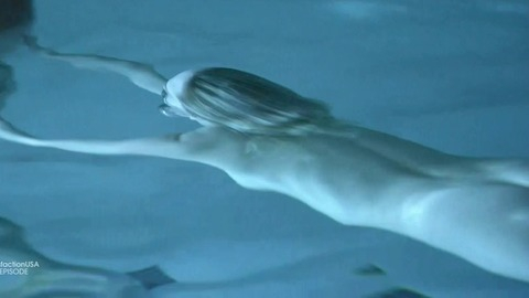 Pic: Devon Ogden in Satisfaction