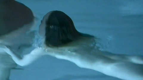 Pic: Devon Ogden in Satisfaction