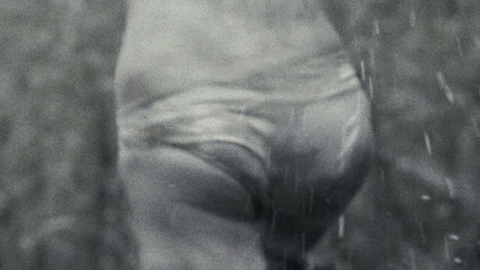 Pic: Ashley Bell in The Day