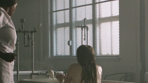 Pic: Ashley Bell in The Last Exorcism Part II
