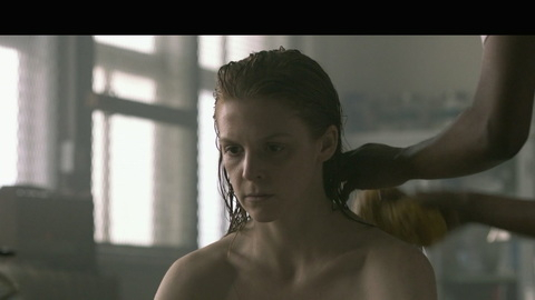 Pic: Ashley Bell in The Last Exorcism Part II (2013)