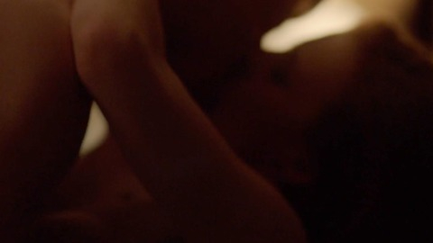 Pic: Ashley Bell in Love & Air Sex