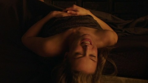 Pic: Rachel Skarsten in Lost Girl