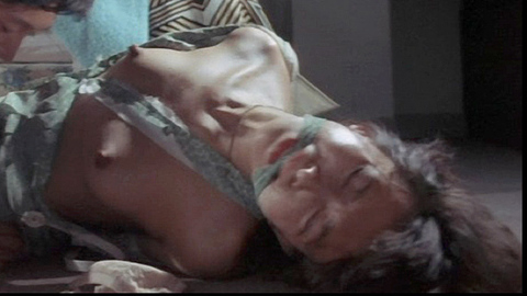 Pic: Yumi Hayakawa in I Love It From Behind